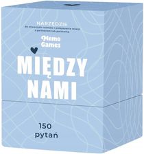 Zdjęcie Memo Games Między nami - Koronowo