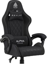 Zdjęcie Alpha Gaming Kevlar Czarny Tkanina - Orneta