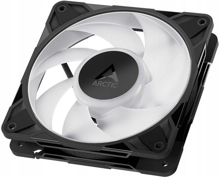 Wentylator ARCTIC P12 Pro A-RGB (3 szt.) - Opinie i ceny na Ceneo.pl