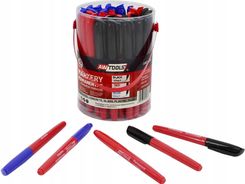 Zdjęcie Aw Marker Permanentny Wielokolorowy 45szt. - Zabłudów