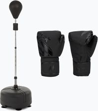 Zdjęcie Hook Fighting Zestaw Bokserski Shadow Czarny - Kobyłka