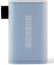 Zdjęcie Trezado Pompka Elektryczna P2 Szary - Ożarów