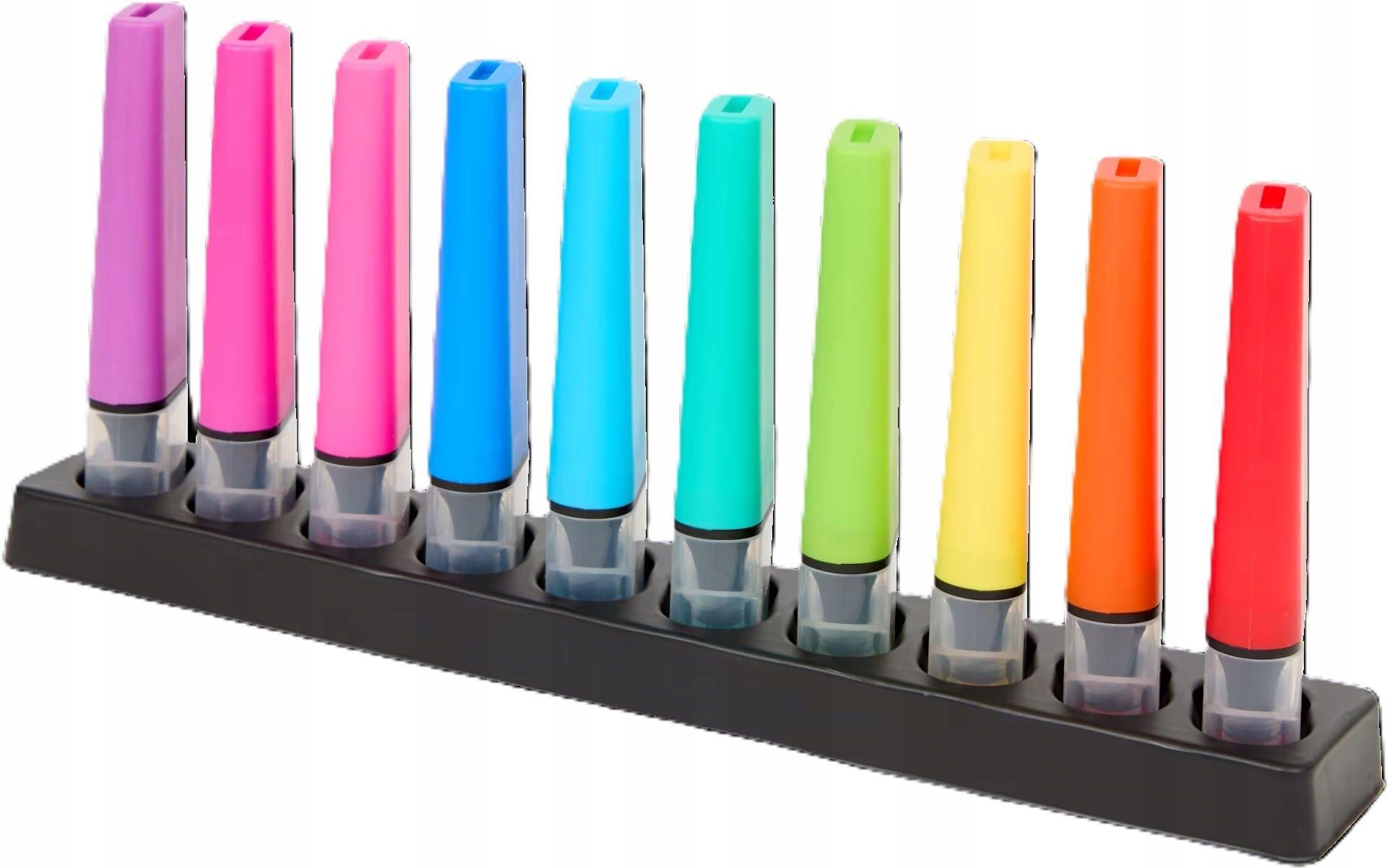 Craft Universe Zestaw Markerów 10Szt. - Ceny i opinie - Ceneo.pl