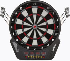 Zdjęcie Oneteam Tarcza Do Darta Elektroniczna Targetjoy Szary - Błonie