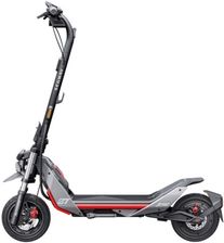 Ranking Segway Hulajnoga Elektryczna Ninebot Kickscooter Zt3 Pro E 1600 W 25 Km/H Czarna Wybrane hulajnogi