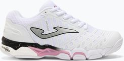 Zdjęcie Joma Buty Do Siatkówki Damskie V.Impulse White - Marki