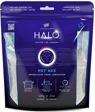 Zdjęcie Finish Line Wosk Do Łańcucha Halo Wax Czarny Opakowanie: 600G Wersja Opakowania: Saszetka - Słupsk