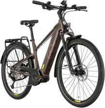 Zdjęcie Husqvarna Tourer T2 19 625 Wh Brązowy 27,5 - Leśnica