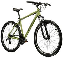 Zdjęcie Kross Rower Mtb Berg 1.0 M21 Khaki 27,5 2025 - Głogów Małopolski