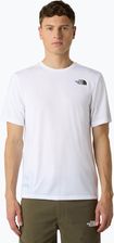 Zdjęcie The North Face Koszulka Męska Multiple Placement White - Warszawa
