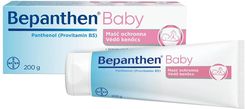 Bepanthen Baby Ma�� Ochronna Dla Niemowl�t 200 G