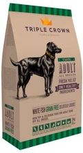 Zdjęcie Triple Crown Karma Dla Psa Tasteful Grain Free Biała Ryba 3kg - Żywiec