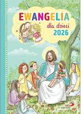 Zdjęcie Ewangelia dla dzieci 2026 EDUKAMP - Czchów