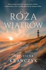 Zdjęcie Róża wiatrów EDUKAMP - Nowy Sącz