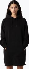 Zdjęcie Sukienka The North Face Relaxed Hooded black - Łomianki