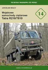 Zdjęcie Wojskowe samochody ciężarowe Tatra R210/T810 (TWXXI w 14) - Łazy