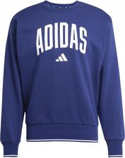 Zdjęcie bluza adidas Collegiate JM1734 rozmiar XL - Golina