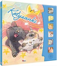 Zdjęcie Kołysanki piosenki - Żarki