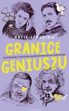 Zdjęcie Granice geniuszu Albatros - Kartuzy