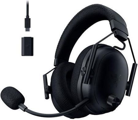 Razer BlackShark V2 HyperSpeed (RZ0404960100R3M1) - Opinie i