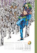 Zdjęcie Jojo's Bizarre Adventure: Part 7--Steel Ball Run, Vol. 5 - Leśna