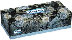 Zdjęcie Chusteczki higieniczne Regina Harmonia 3 warstwowe w kartonie  - Biała Piska