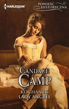 Zdjęcie Kochanek lady Angeli (ebook) - Opole