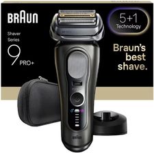 Zdjęcie Braun Series 9 PRO+ 9615s - Tarnogród