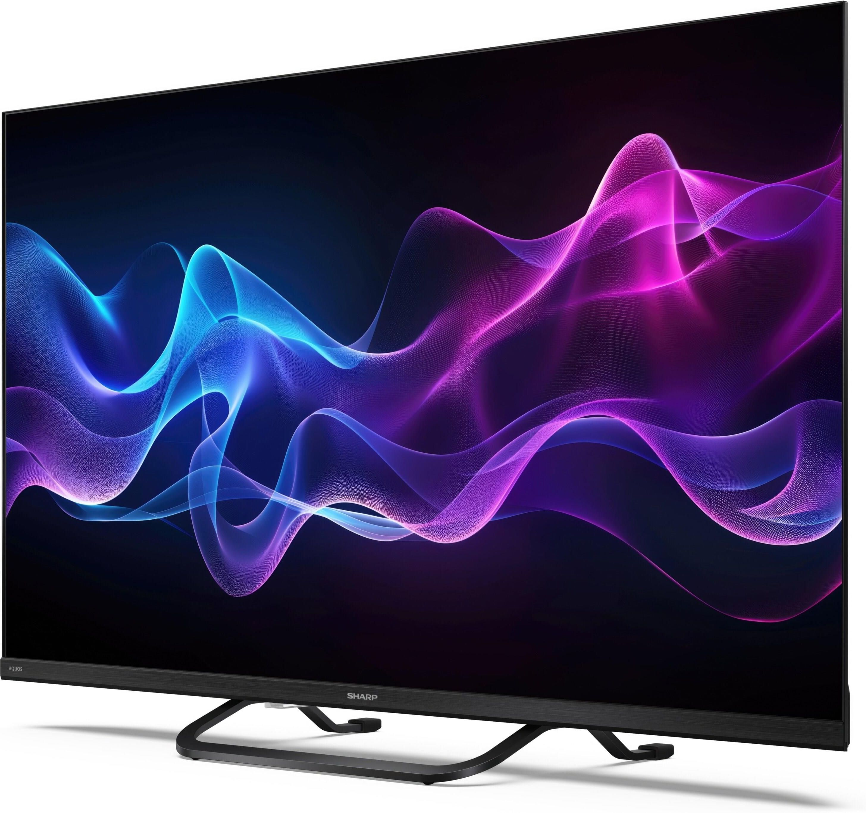 фото Телевизор Sharp 32HF3865E 1