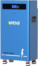 Magazyn prądu ANENJI 15kWh 51,2V 300Ah