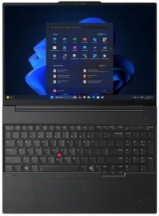 Laptop Lenovo ThinkPad E16 G3 16/Ryzen5/16GB/512GB/Win11