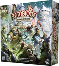 Zdjęcie Zombicide: Biała Śmierć - Trzebnica