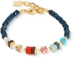 Zdjęcie Coeur De Lion Bransoletka Sparkling Princess Spikes 2102/30-1516 - Lipiany