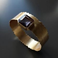 Zdjęcie Krauza Bransoletka z Ametystem - Jutrosin