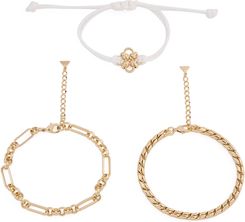 Zdjęcie Aldo Zestaw 3 bransoletek - Toruń