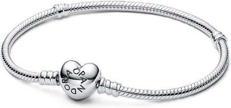 Biżuteria Pandora PANDORA 590719-20 MOMENTS