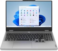 Zdjęcie Laptop Lenovo LOQ 15IRX10 15,6"/i7/32GB/512GB+512GB/Win11 (83JE008YPB) - Konstancin-Jeziorna