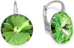 Zdjęcie Spark Crystal Jewellery Kolczyki SPARK Sweet Candy K112212PE - Odolanów