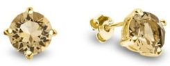 Zdjęcie Spark Crystal Jewellery Kolczyki SPARK Ronda KPG1088SS39LCT - Żerków