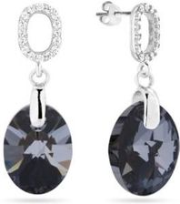 Zdjęcie Spark Crystal Jewellery Kolczyki SPARK Ribes Rubrum KC602812SN - Dobrzyca