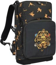 Zdjęcie LEGO Plecak Do Szkoły Optimo Plus Ninjago 20213-2204 Tornister - Lębork