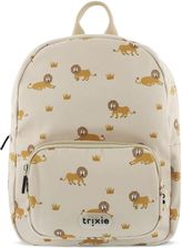 Zdjęcie Trixie Baby Plecak Print Lew Edukamp - Mszana Dolna