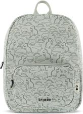 Zdjęcie Trixie Baby Plecak Dinozaur Edukamp - Mszana Dolna