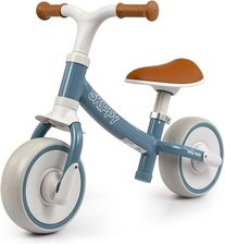 Zdjęcie Milly Mally Rowerek Biegowy Skippy Blue - Włoszczowa