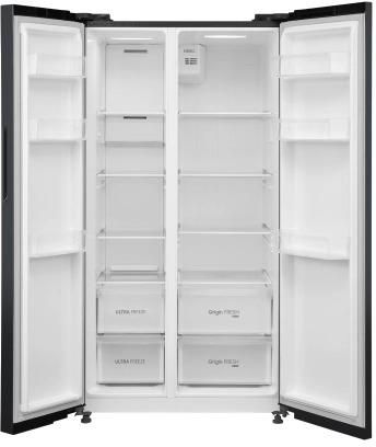 Lodówka Toshiba SBS GR-RS696WI-PMJ 06 Pełny No Frost 176,5cm