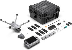 Zdjęcie Dji Enterprise Matrice 4TD - Kraśnik