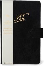 Zdjęcie Designworks Ink Notatnik Mini Na Hasła Shh - Libiąż