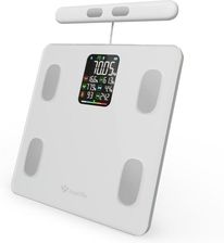 Truelife FitScale W8 BT White