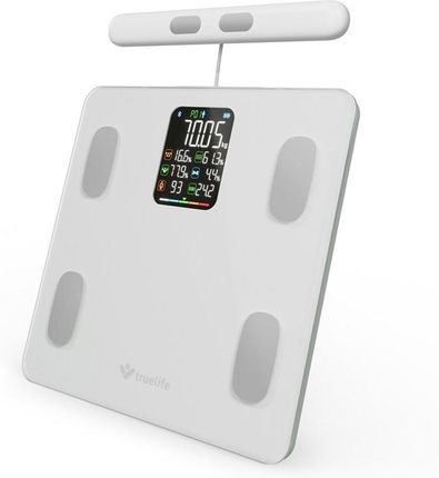 Truelife FitScale W8 BT White