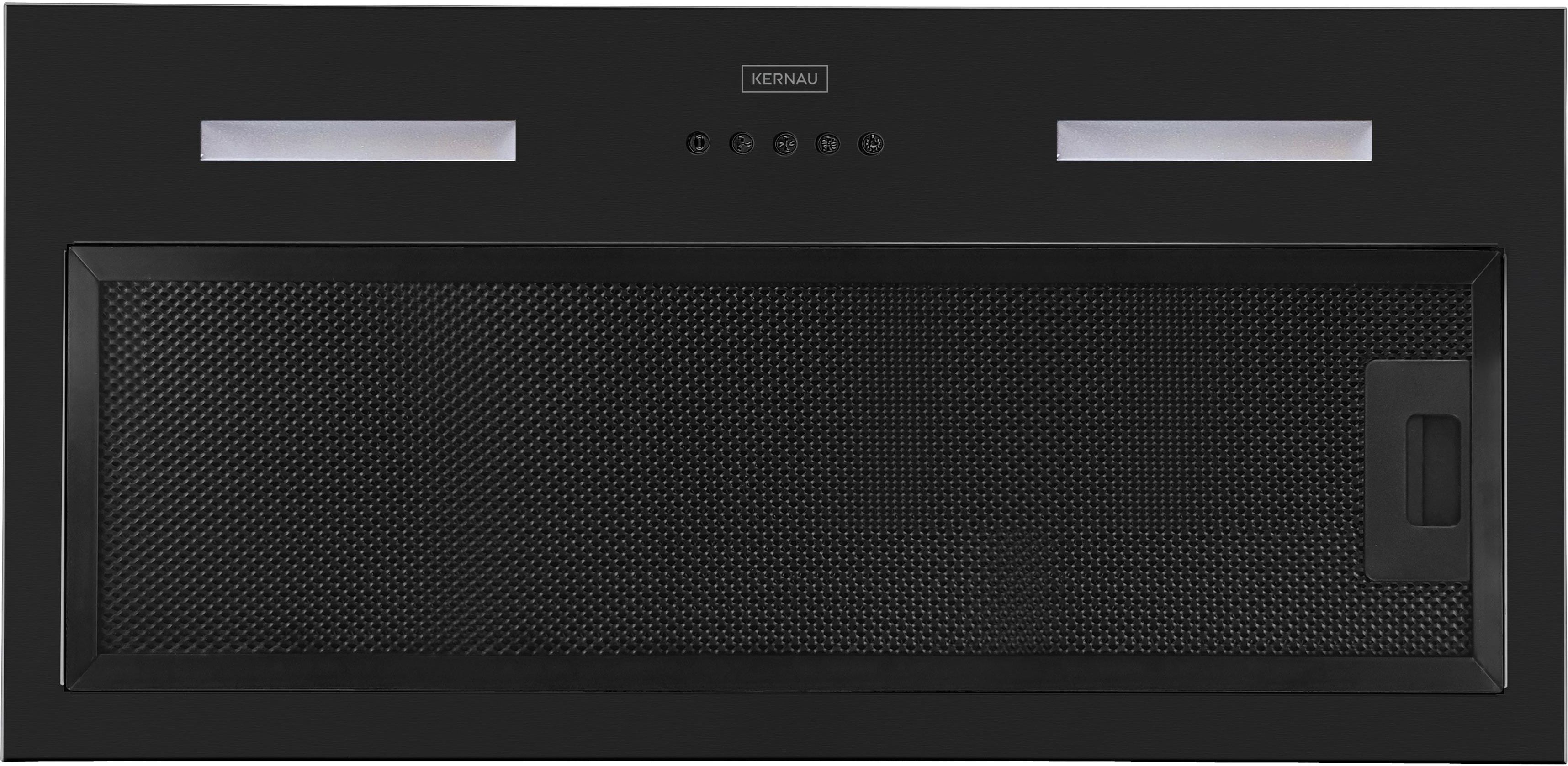 Okap Kernau KBH 0761 B - Opinie i ceny na Ceneo.pl